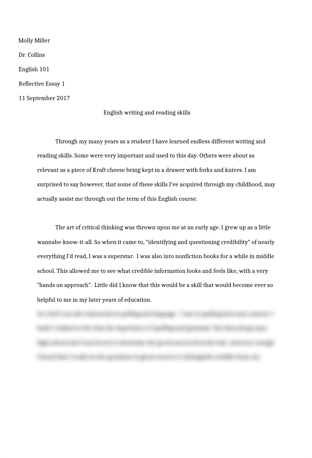 Reflective essay 1 M.MILLER.docx_d95yzsm22fh_page1