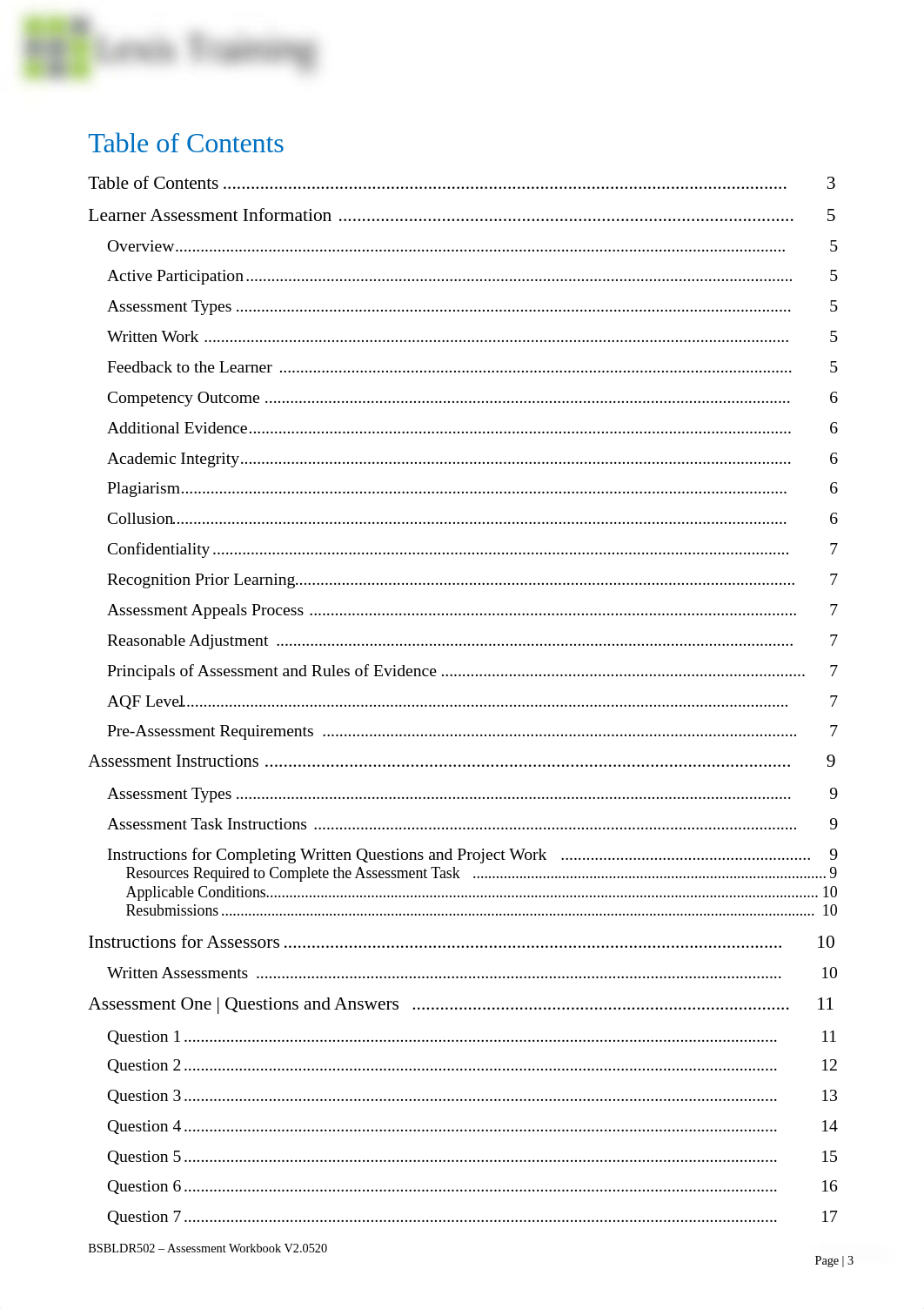 BSBLDR502 Assessment Workbook V2.0520 - Jessika.docx_d95zfbzuw3u_page3