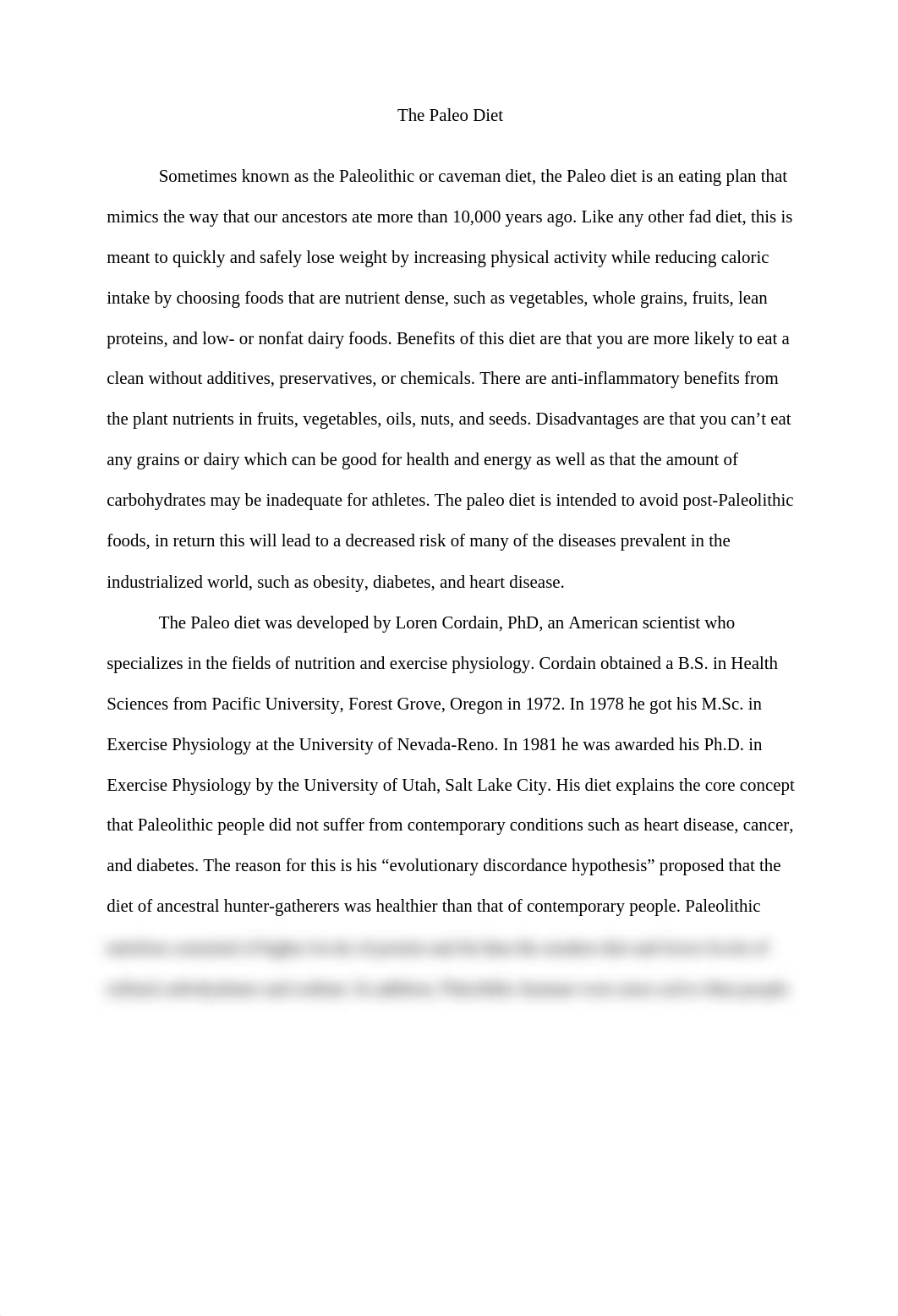 fad diet research paper.docx_d95zt2y171f_page1