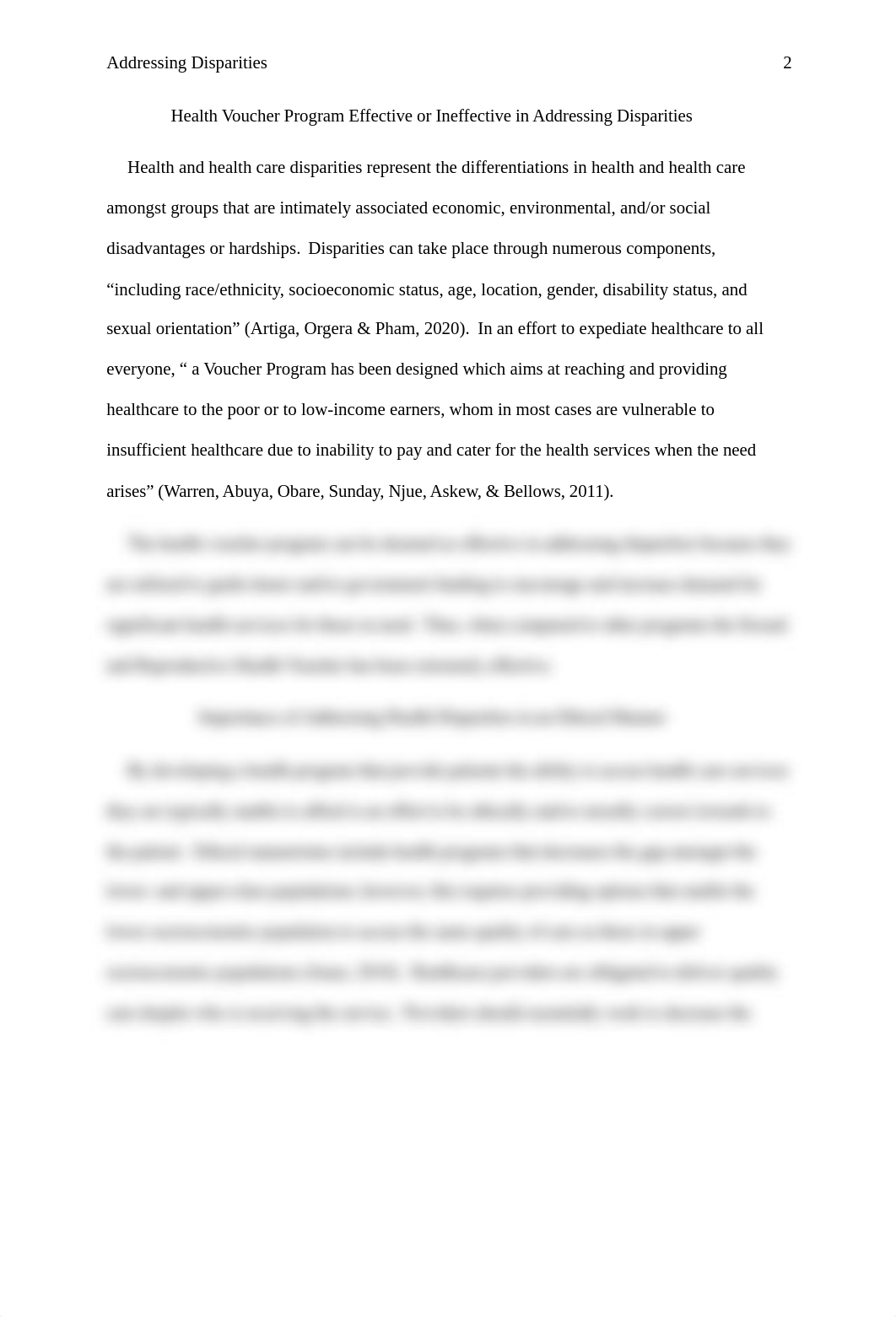 4-1 Short Paper - Addressing Disparities.docx_d961n4h1yum_page2