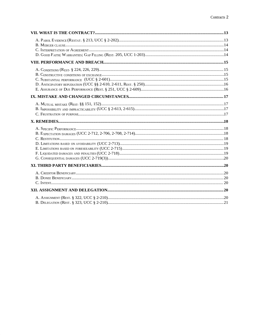 Contracts Outline_d962429tyln_page2