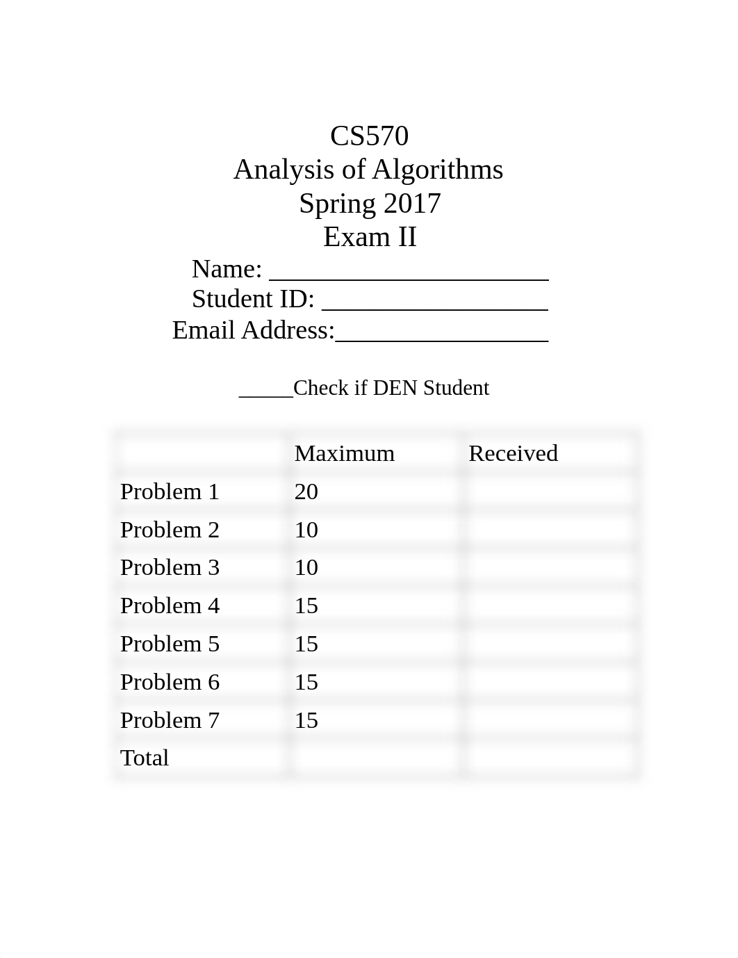 CS570 Midterm Exam 2 Spring 2017 sol.pdf_d962dcakkap_page1