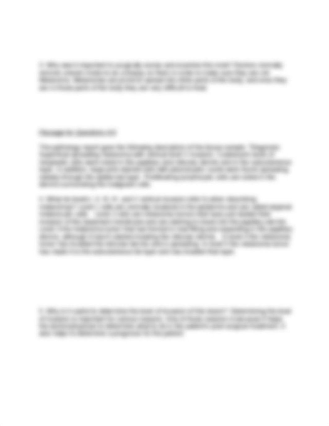 BIO 201 Case Study 2-Melanoma Caitlynn Butler.docx_d962fhfu7gt_page2