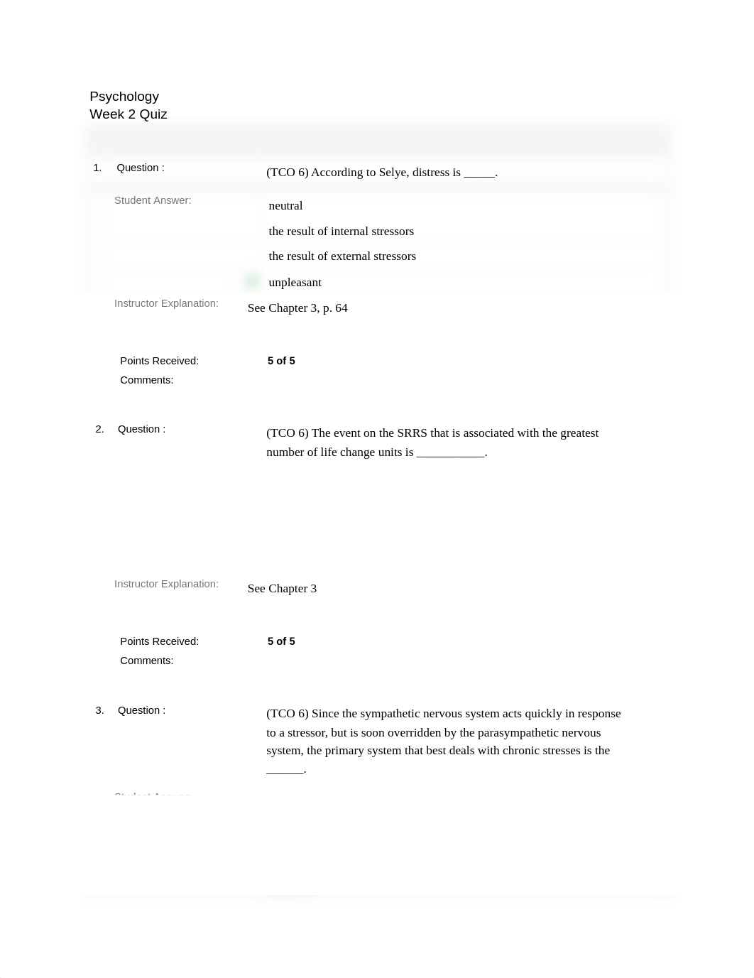 Psychology Quiz Week 2_d965y0p2vok_page1