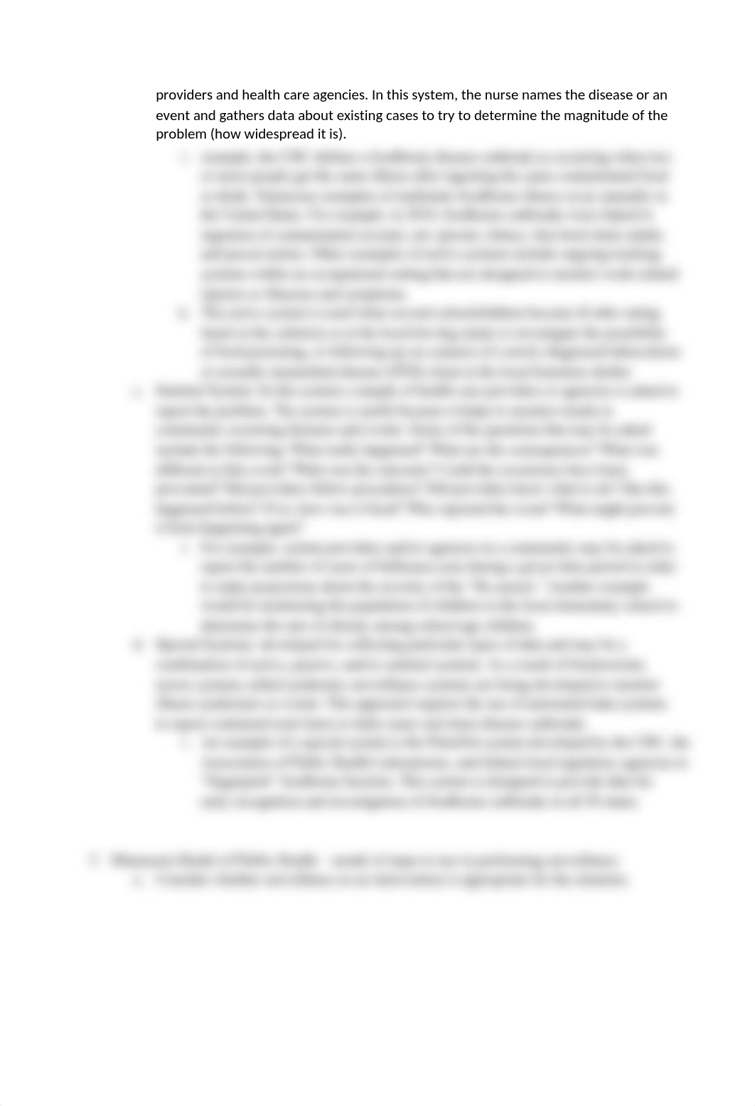 N493 Community Health II MIDTERM Study Guide.docx_d966016x35u_page2