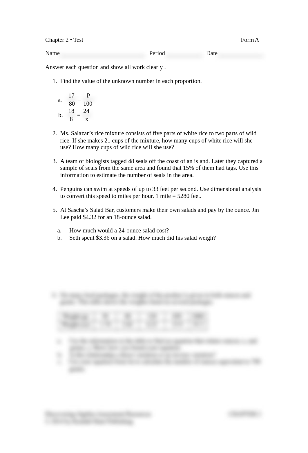 DA3_Chapter2_Test_Form_A.doc_d96742t264w_page1