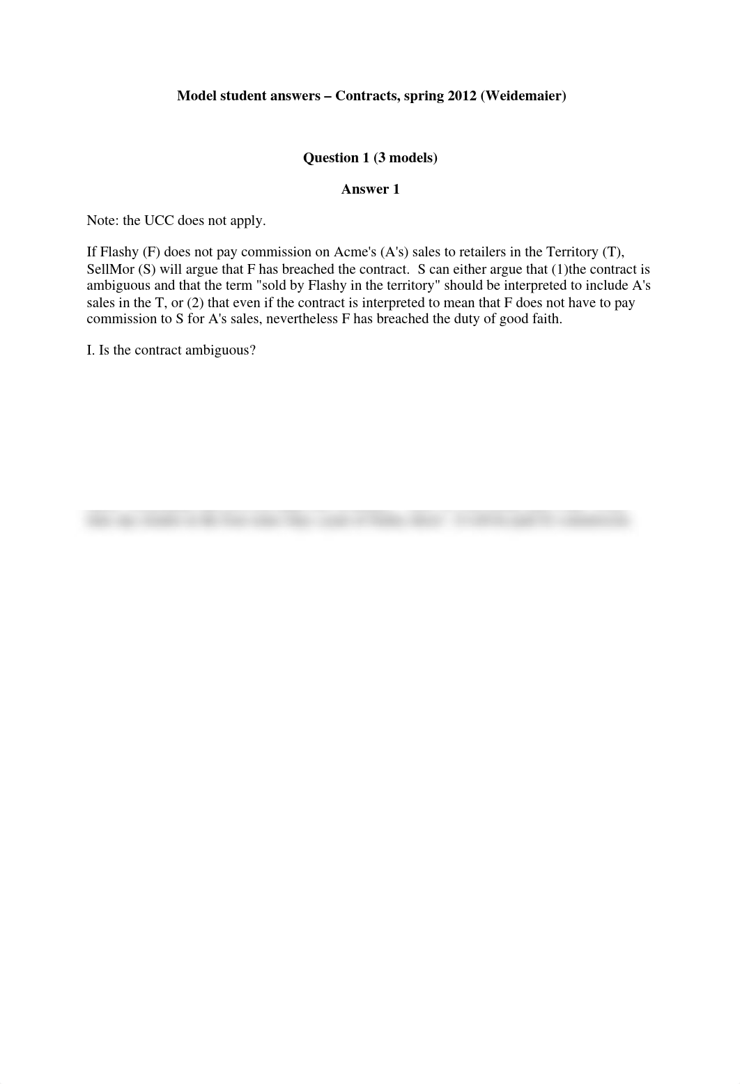 Contracts Exam Spring 2012 model answers.pdf_d96apqjwfeh_page1