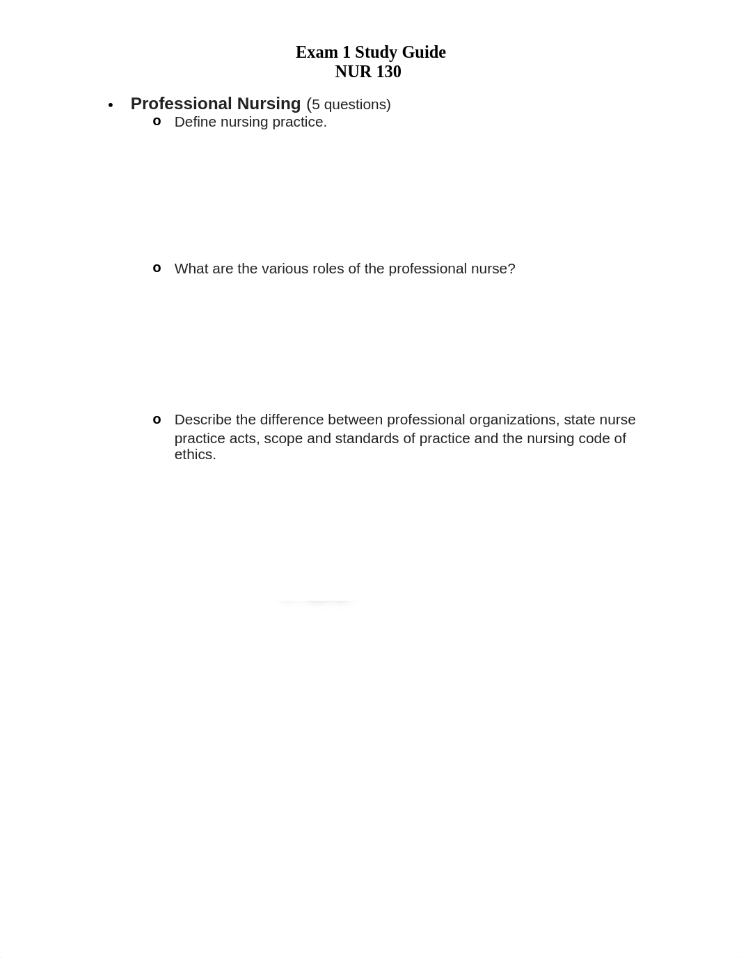 Exam 1 Study Guide.docx_d96arc58jbz_page1