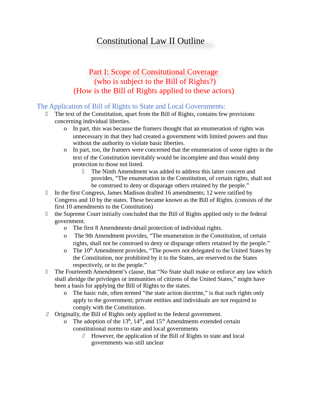 Constitutional Law II Outline.docx_d96askdn52e_page1