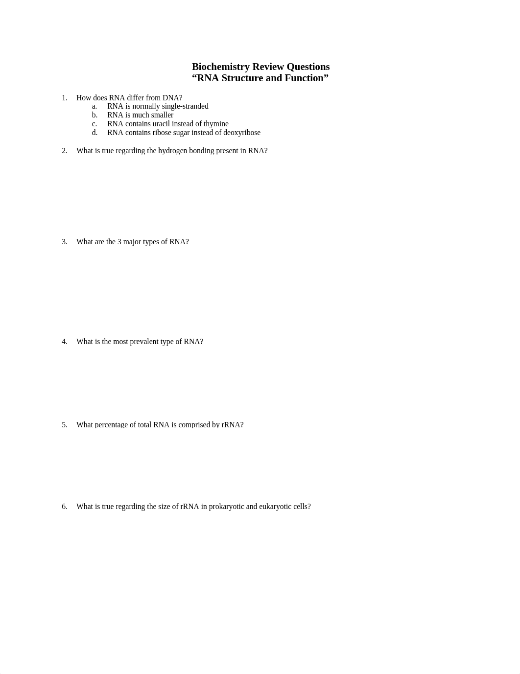 Biochem RNA Structure and Function_d96bon52zcs_page1