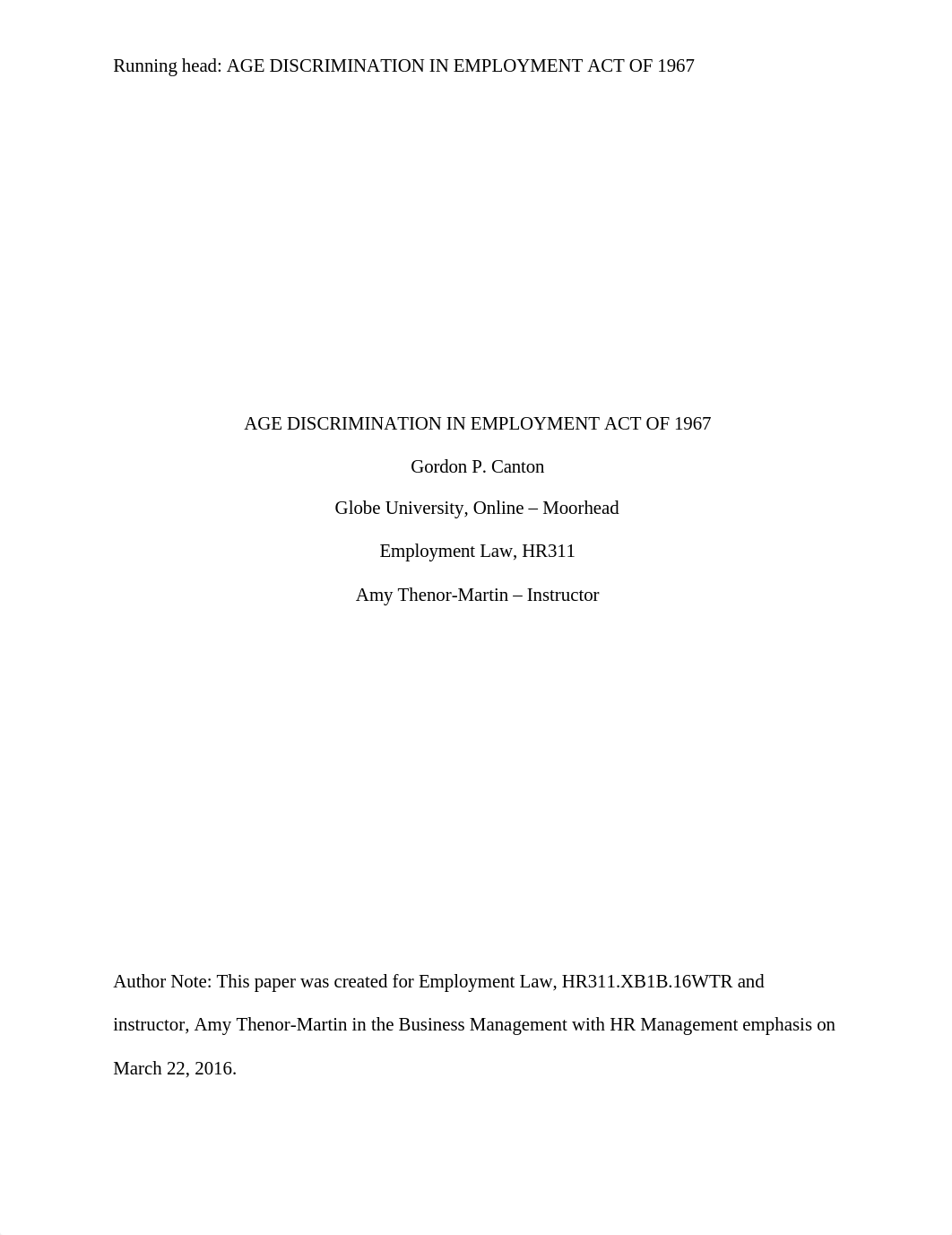 Age Discrimination in Employment Act of 1967 (HR311)_d96fvqwft6u_page1