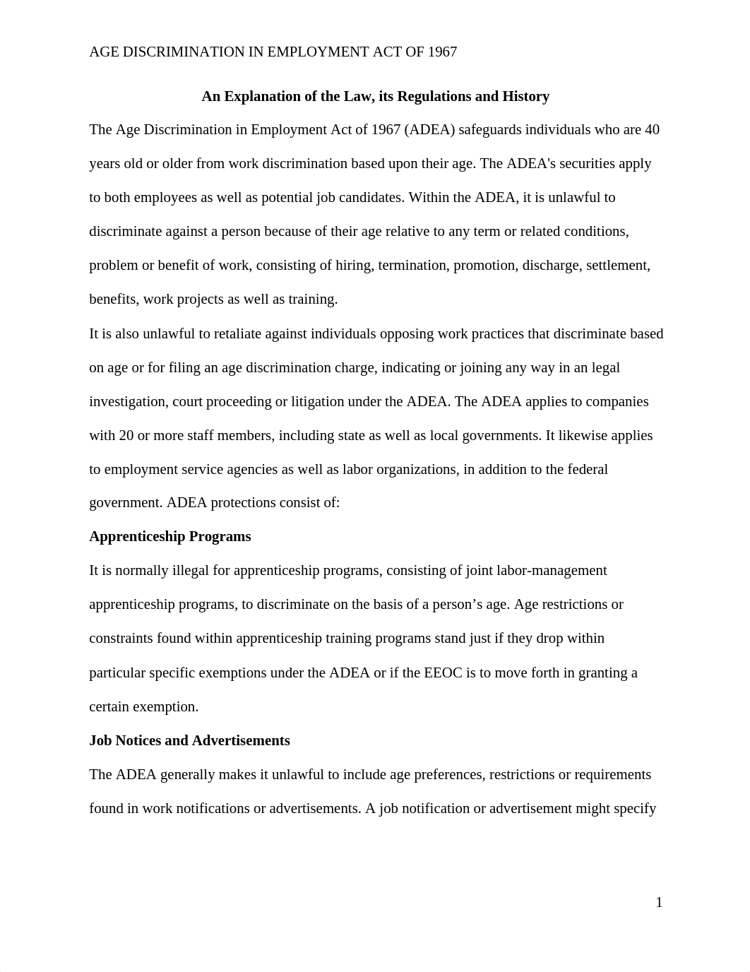 Age Discrimination in Employment Act of 1967 (HR311)_d96fvqwft6u_page2