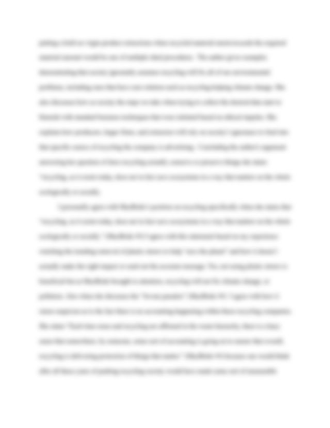 Summary and Response _Does Recycling..._ - ENG 1022.docx_d96h1fn5dd0_page2