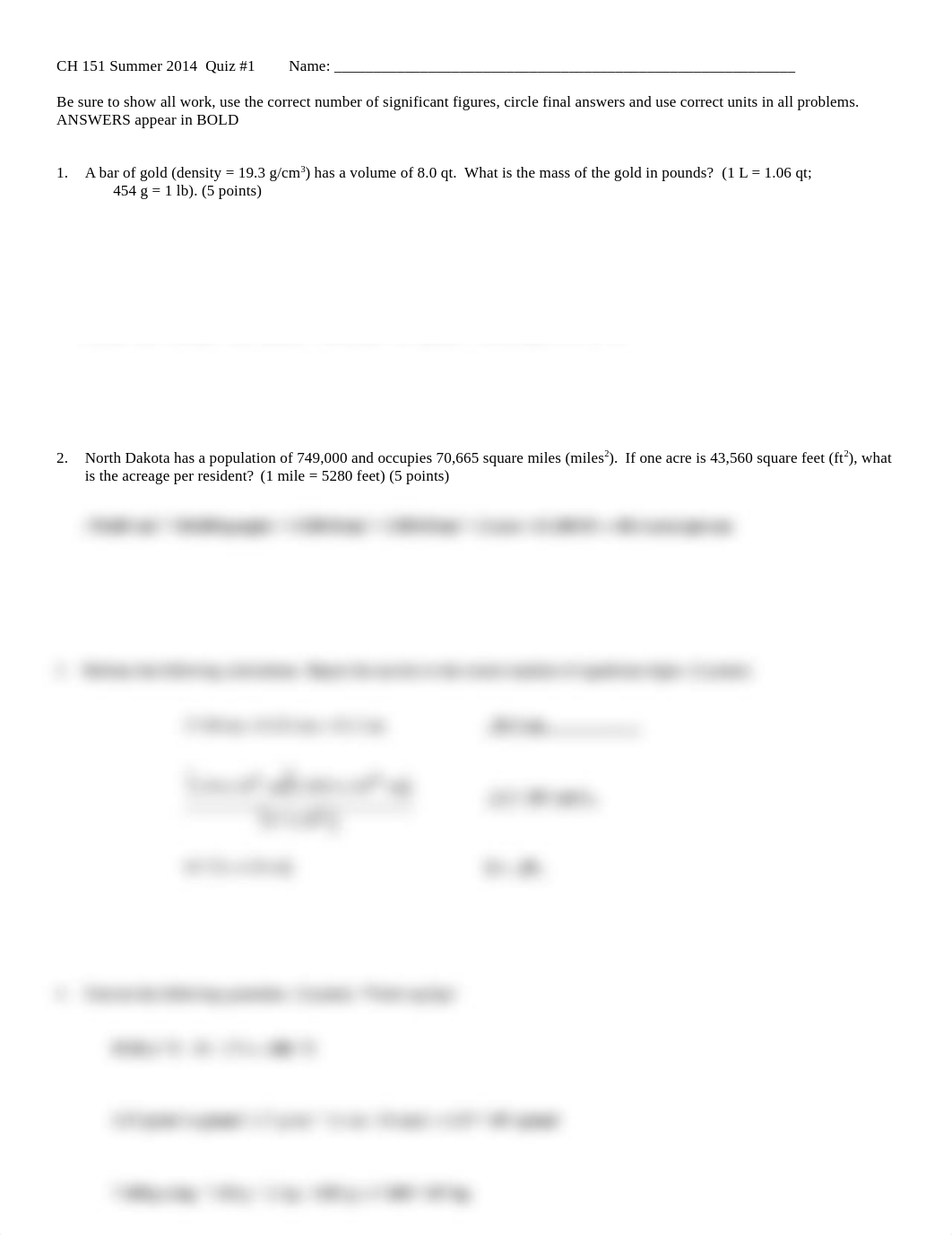 Quiz 1 Solution on General Chemistry_d96j3v1txk1_page1