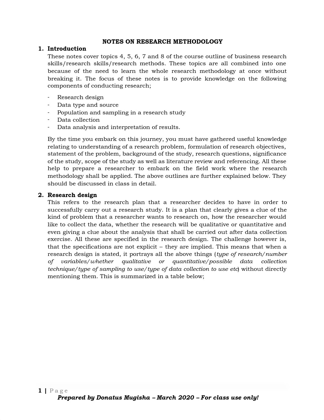 01- Notes on research methodologies .pdf_d96jt3sp9bo_page1