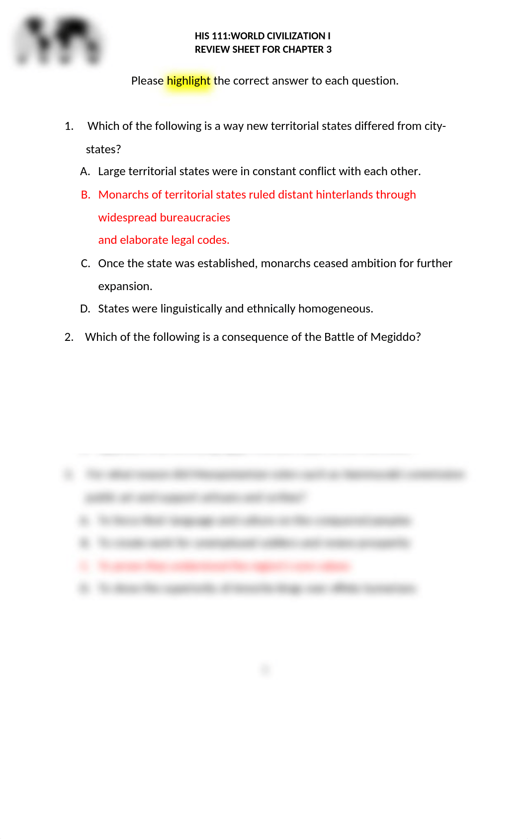 REVIEW SHEET Chapter 3.docx_d96jur0ypnm_page1