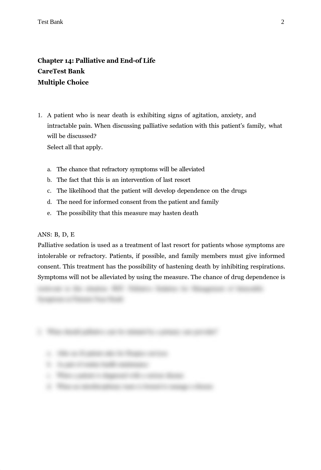 TEST BANK for Primary Care - A Collaborative Practice, 5th Edition_Terry Buttaro-19.pdf_d96jwvp6k3g_page1