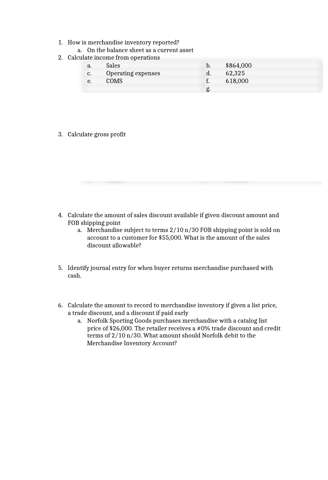 Exam 3 review ACC_d96k8j23dex_page1