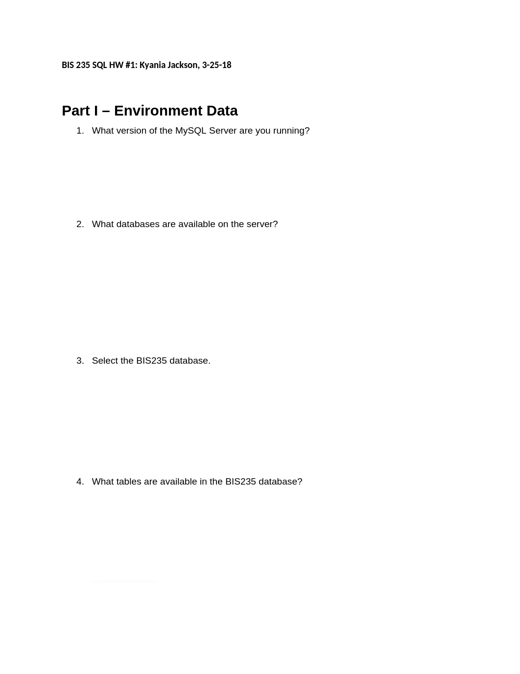 BIS235 SQL HW 1.docx_d96l7xhrcou_page1