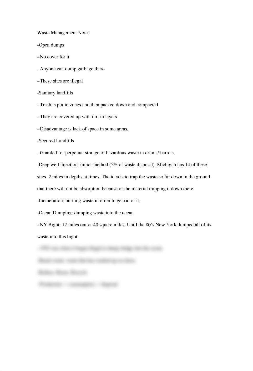 Bio 105B-Waste Management Notes_d96pjmllcvi_page1