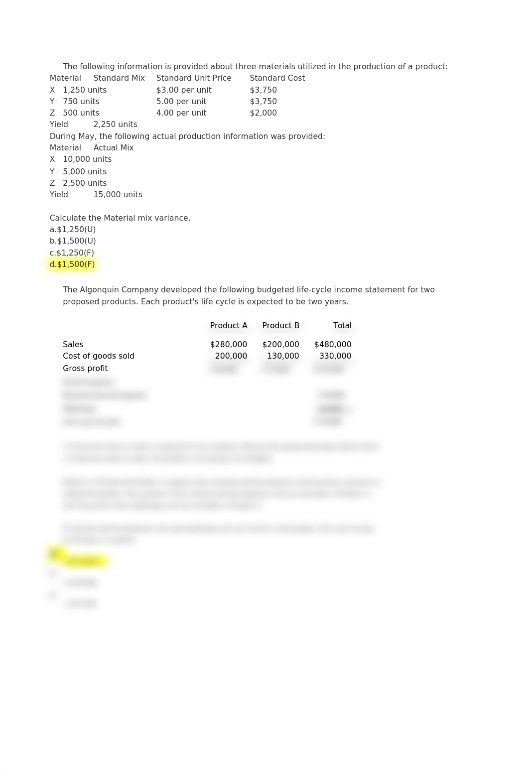 Statistics Exm 2-3.docx_d96pko7dr92_page1