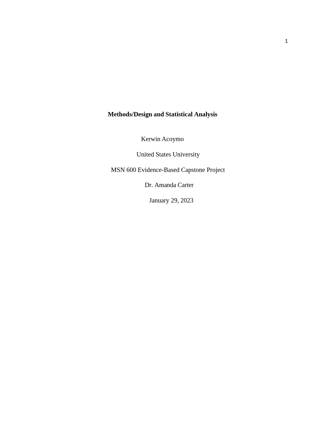 Week 5 - Methods Design and Statistical Analysis.docx_d96rppcw1lk_page1