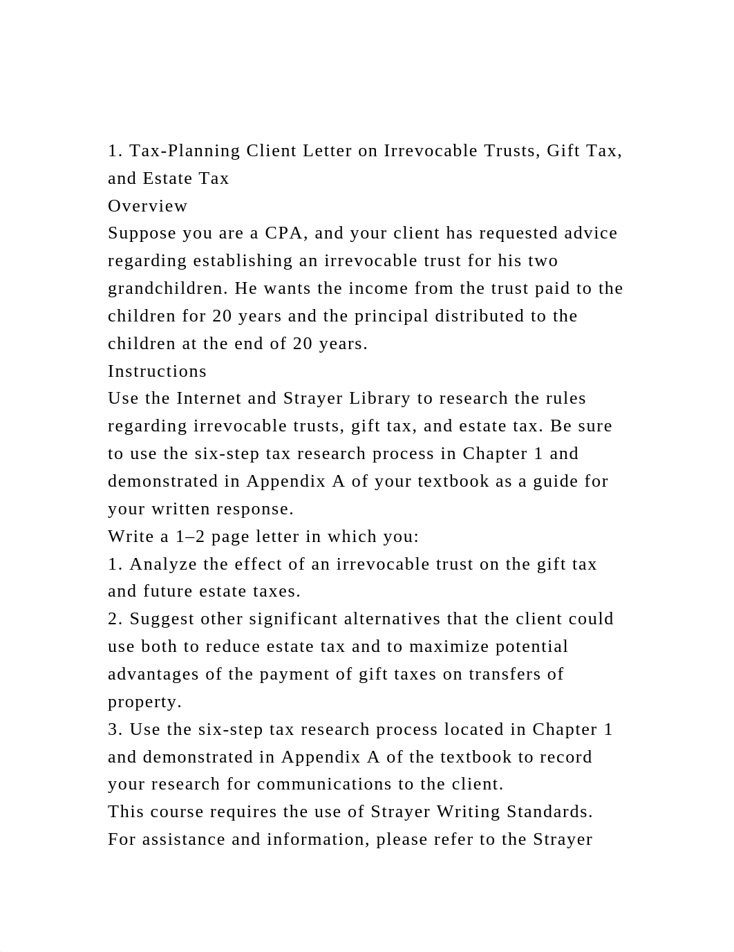 1. Tax-Planning Client Letter on Irrevocable Trusts, Gift Tax, and.docx_d96rt1bjlfd_page2