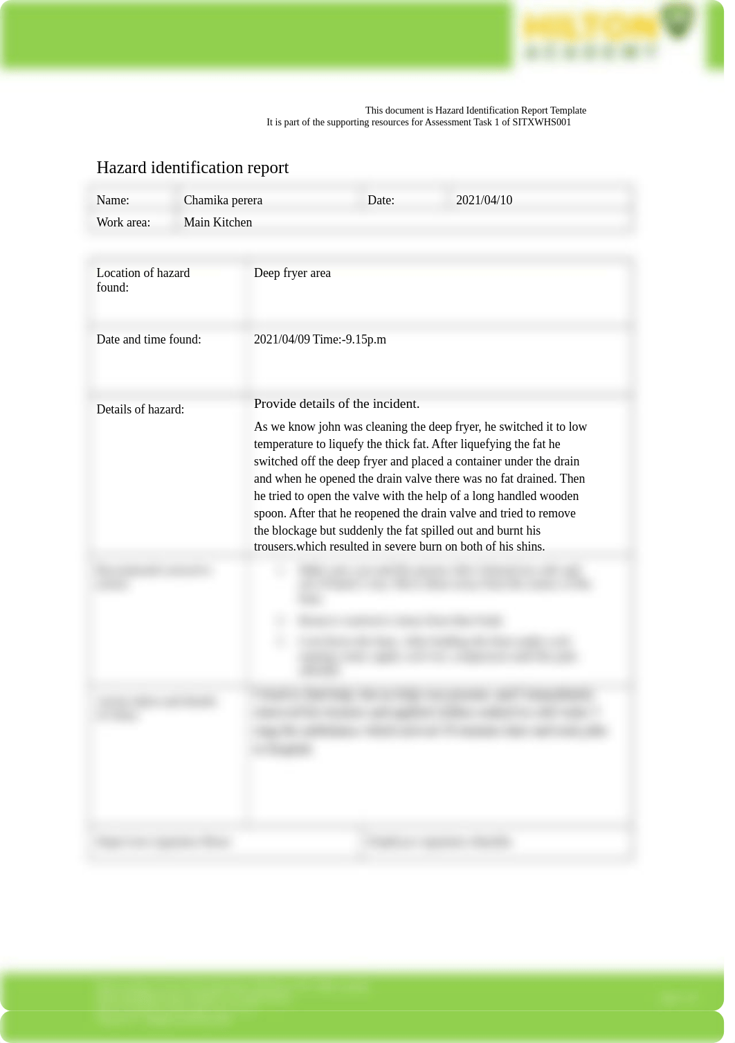 Hazard Identification Report 2.docx_d96s3cjd23x_page1