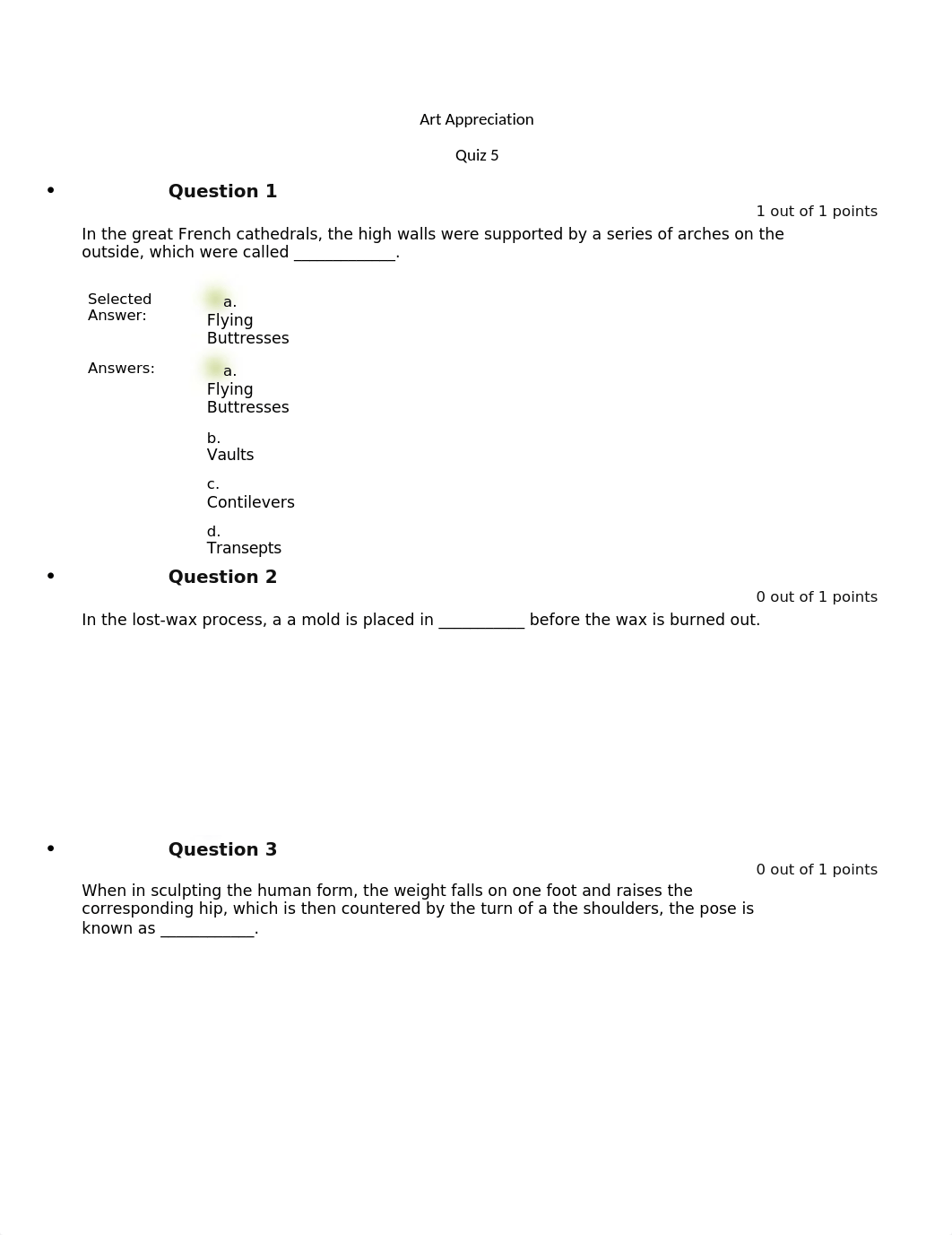 Art Appreciation Quiz 5_d96tf17zk5u_page1