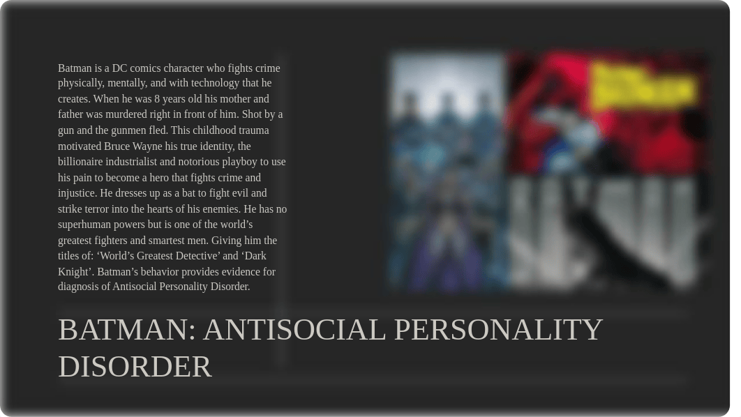 W Summative Assessment Clinical Assessment and Case Conceptualization of Personality Disorders.ppt_d96u1m2j6e7_page2