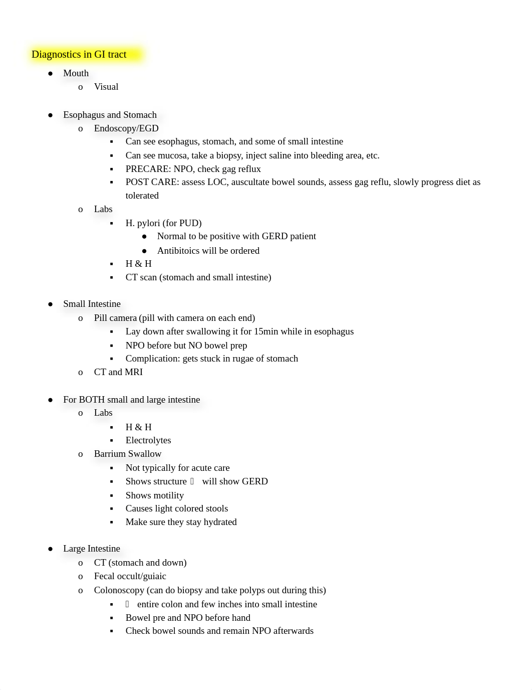 Adult Health I - Exam 3 .docx_d96v5txb9rr_page2