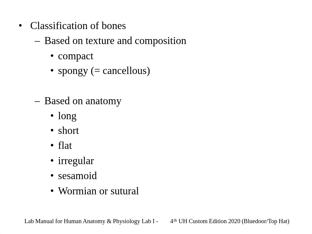 08 System Presentation1134 Ex #8 Bone and Cartilage Histology (4th Ed.).pdf_d96w8mq558q_page2