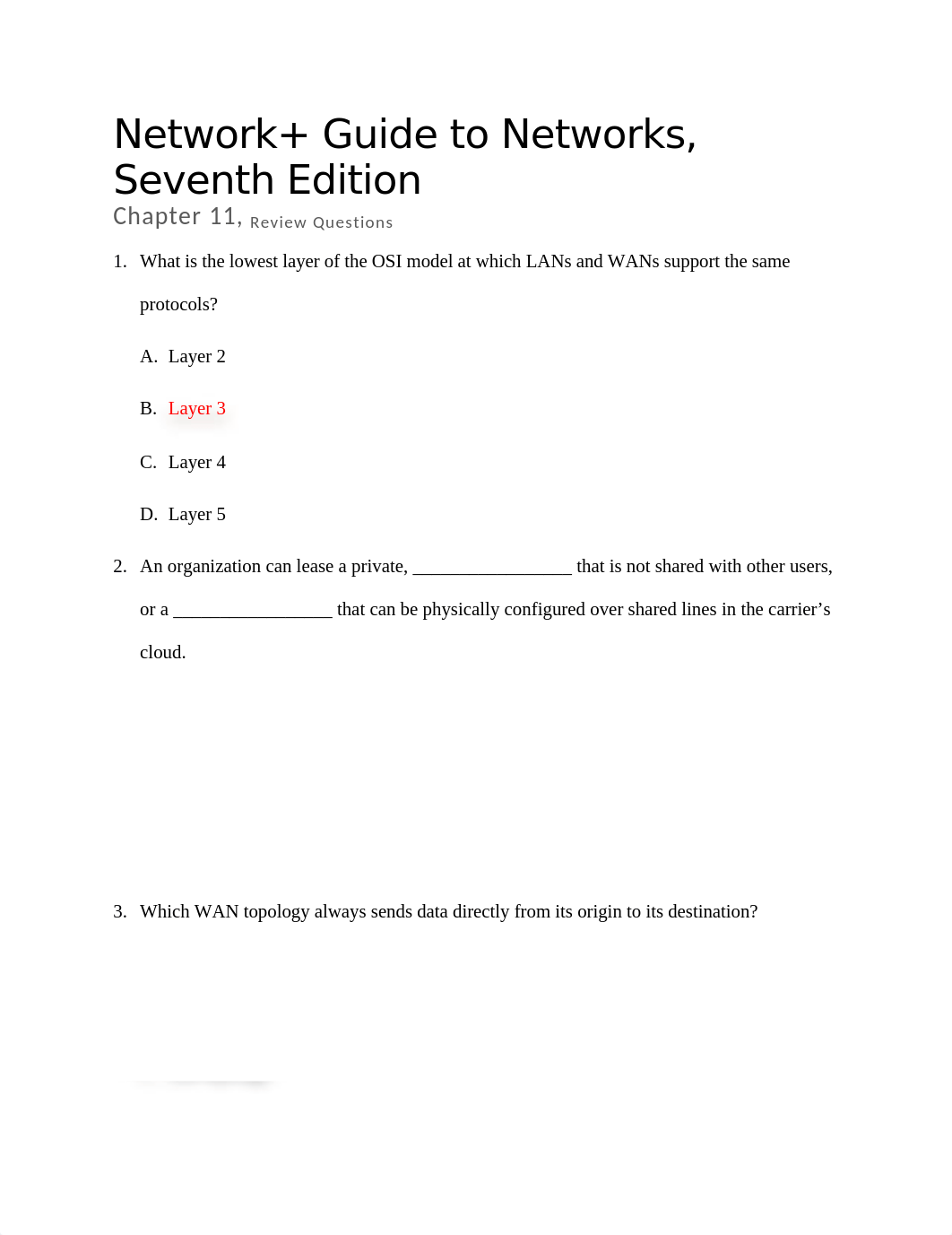 Network+Ch11 Questions_d96xmm6b2w0_page1