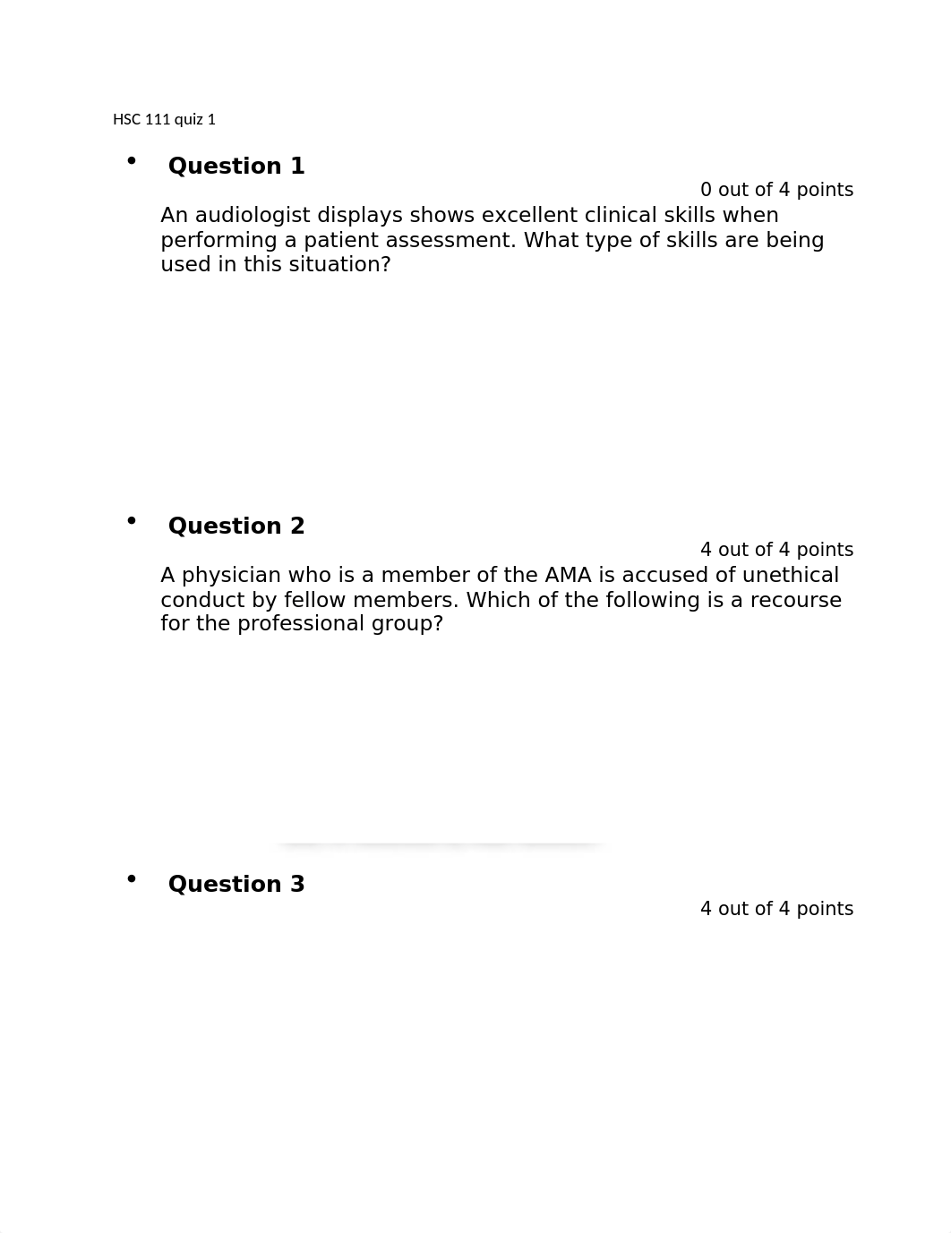 HSC 111 quiz 1.docx_d96ytwfznf0_page1