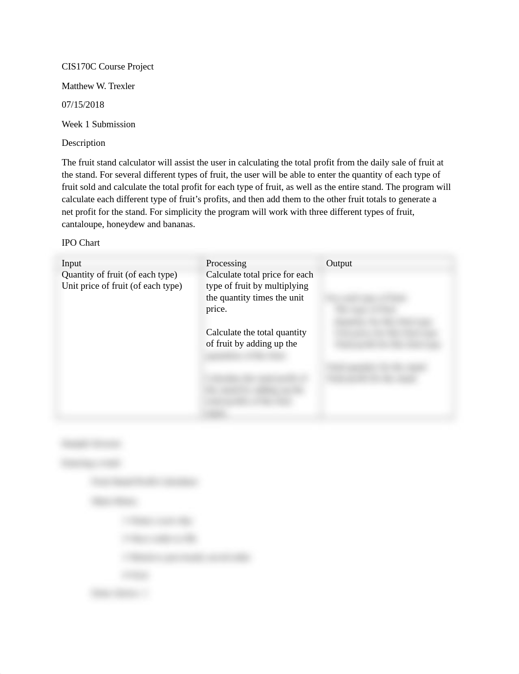 CIS170C Course Project week 1 Matthew Trexler.docx_d96zfjgtxan_page1