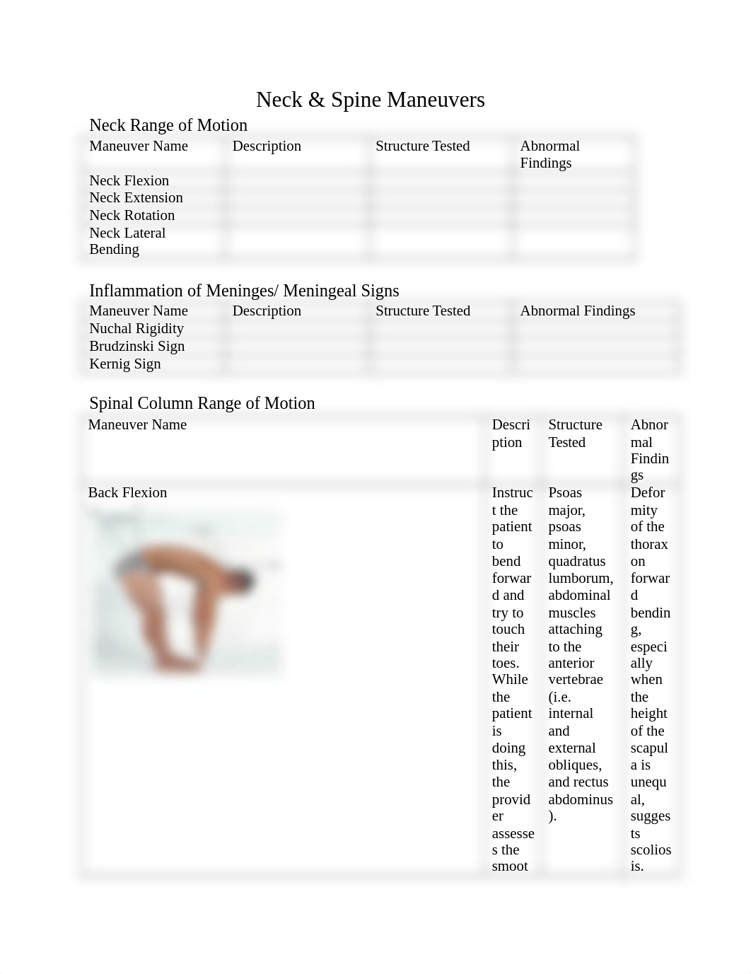 neck and spine range of motion table with pictures.docx_d970x1zsedp_page1