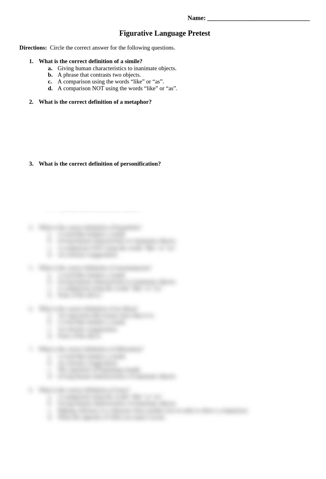 figurative_language_pre-test_d971kkfpzeg_page1
