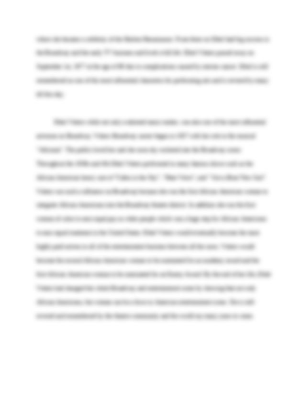 Musical Theatre History Research Paper                        Daevon Robinson_d972di8hpwi_page2