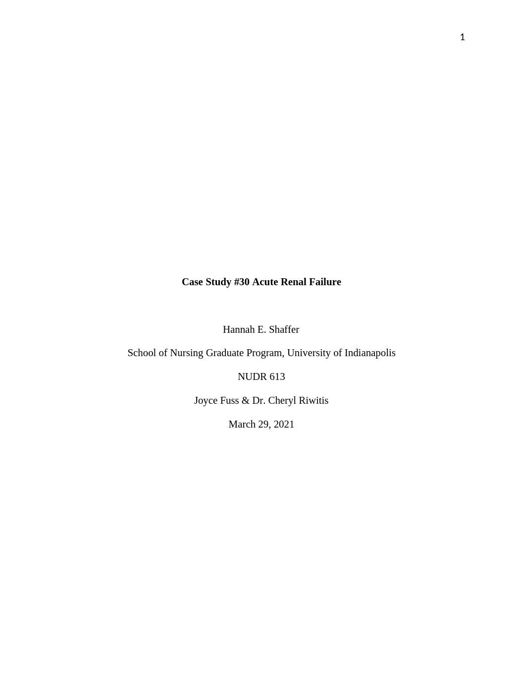 shafferhNUGR613Casestudy3.docx_d972im87cj4_page1