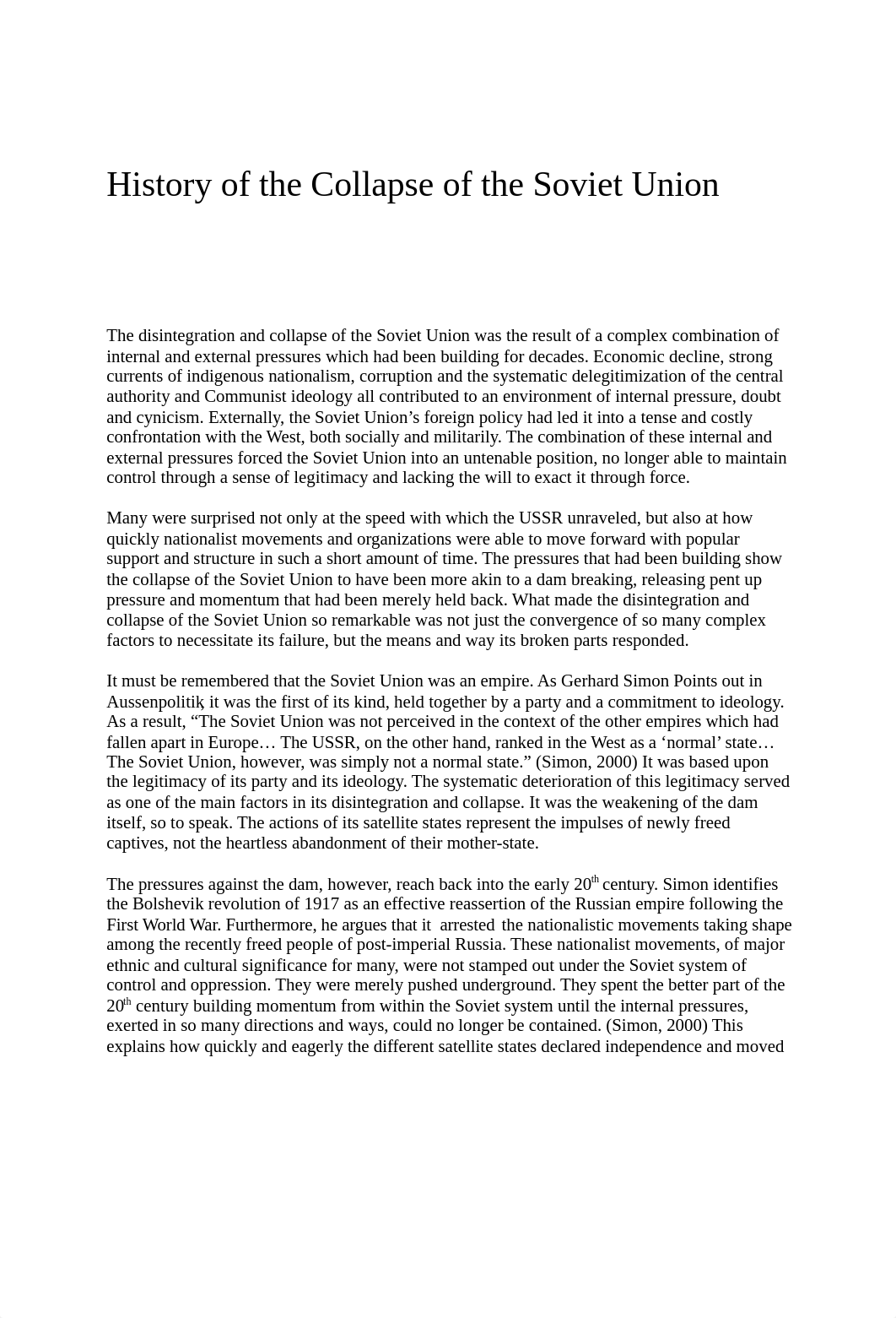 History of the Collapse of the Soviet Union.docx_d972ycbqo18_page1