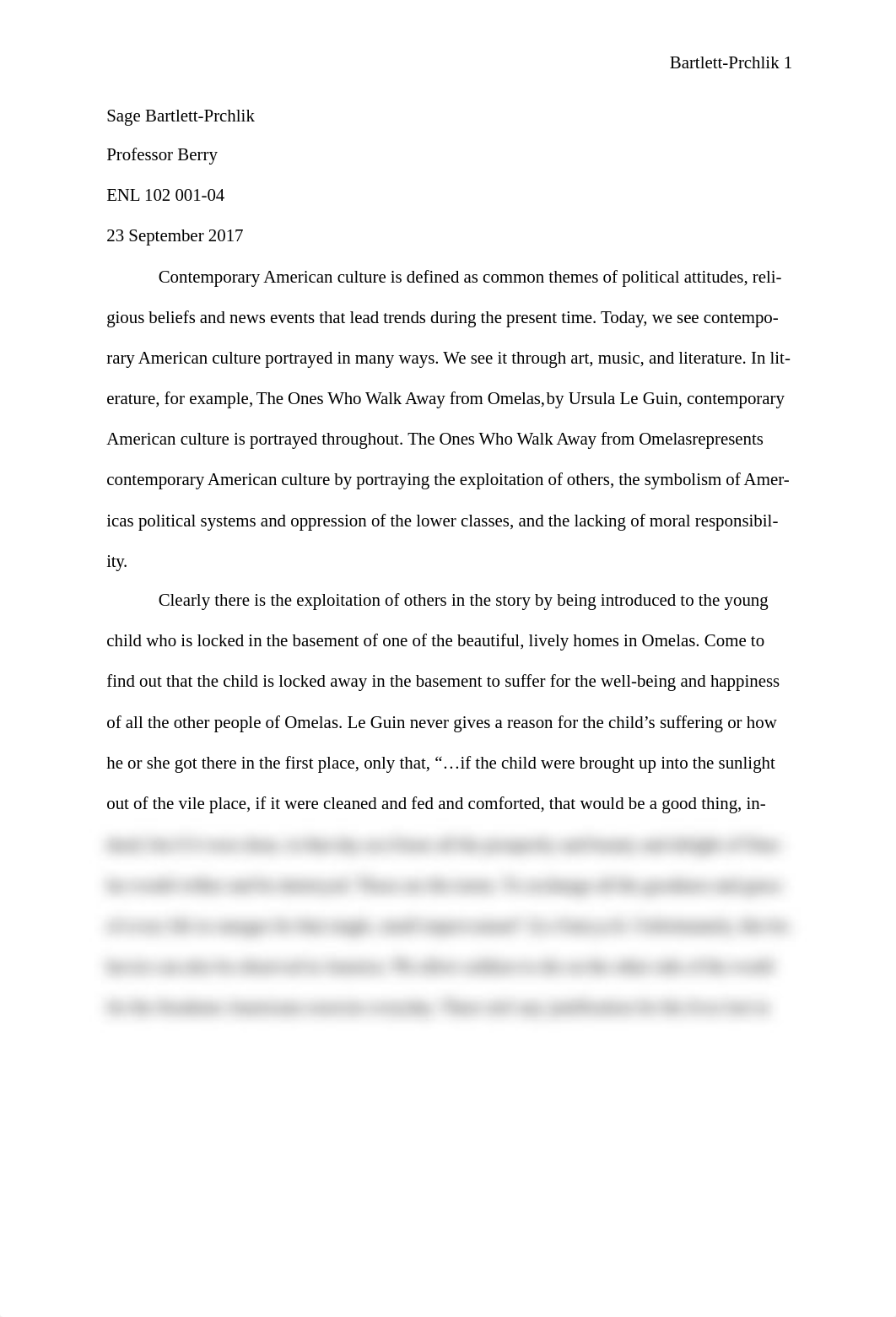 The Ones Who Walk Away from Omelas (first draft) submit Tuesday Sep 26th.docx_d9734vww15b_page1