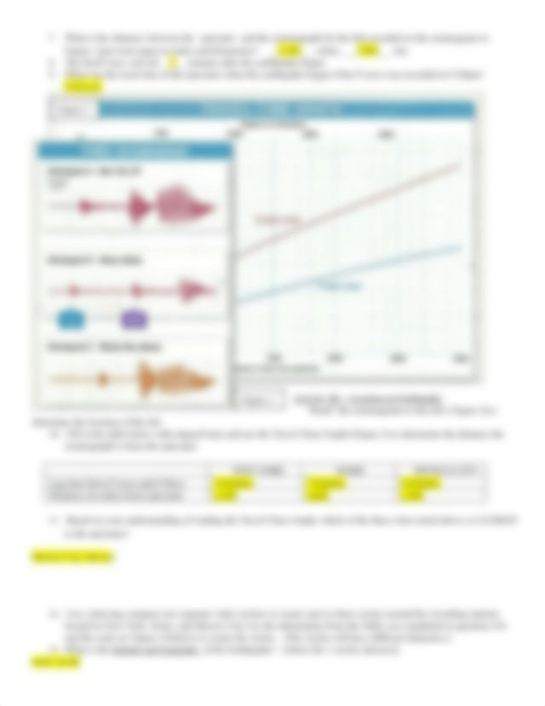 Worksheet - Lab 10 - Earthquakes & Earth's Interior copy.docx_d9756cdqpfr_page2