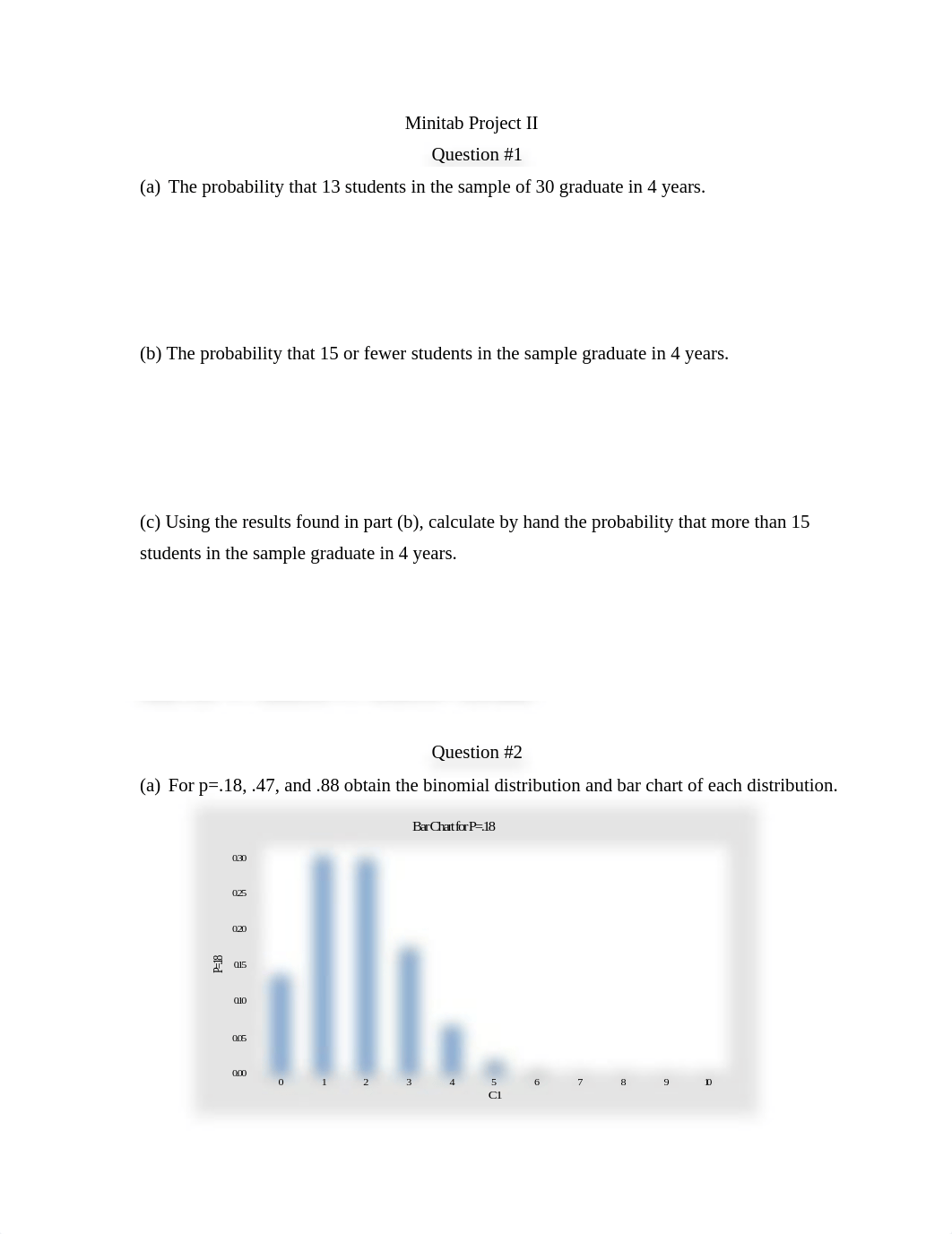 Minitab Project II.docx_d977bctora2_page1