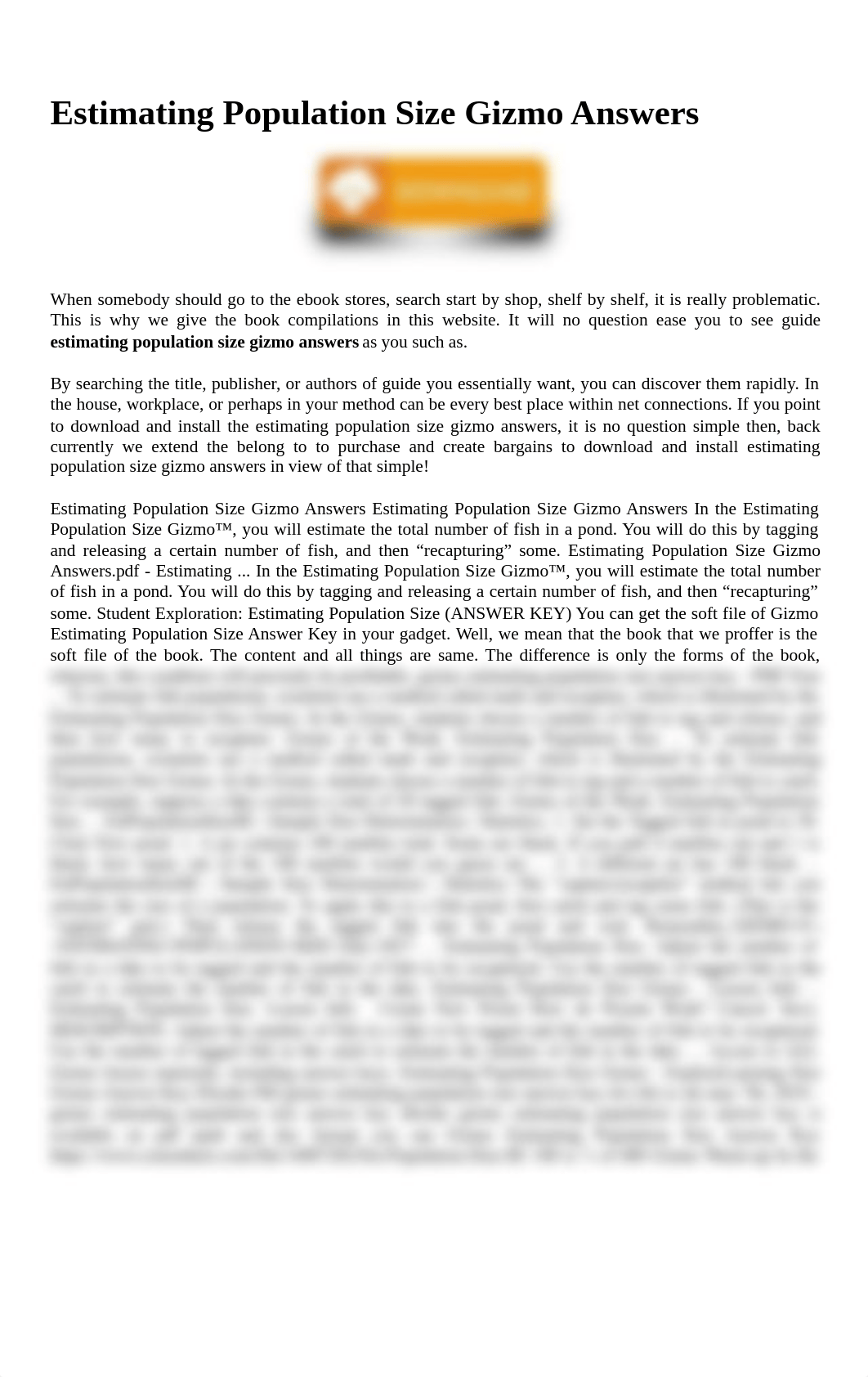 Estimating Population Size Gizmo Answers (2).pdf_d977grb3osa_page1