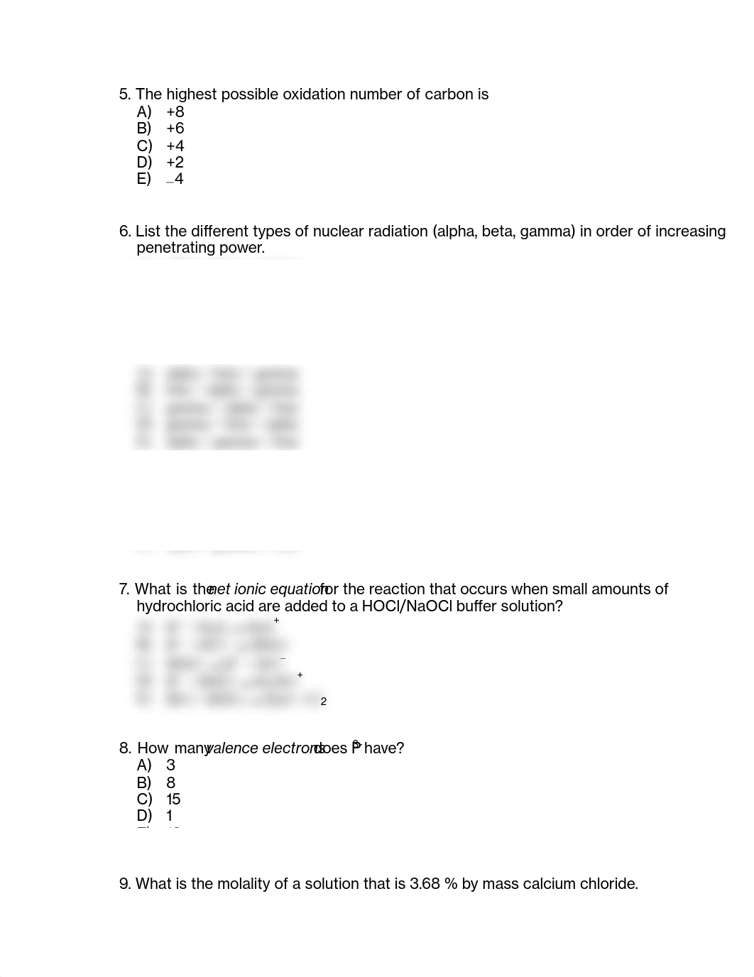 FINAL PRACTICE CHEM ONE AND TWO.pdf_d978nlrbq26_page2