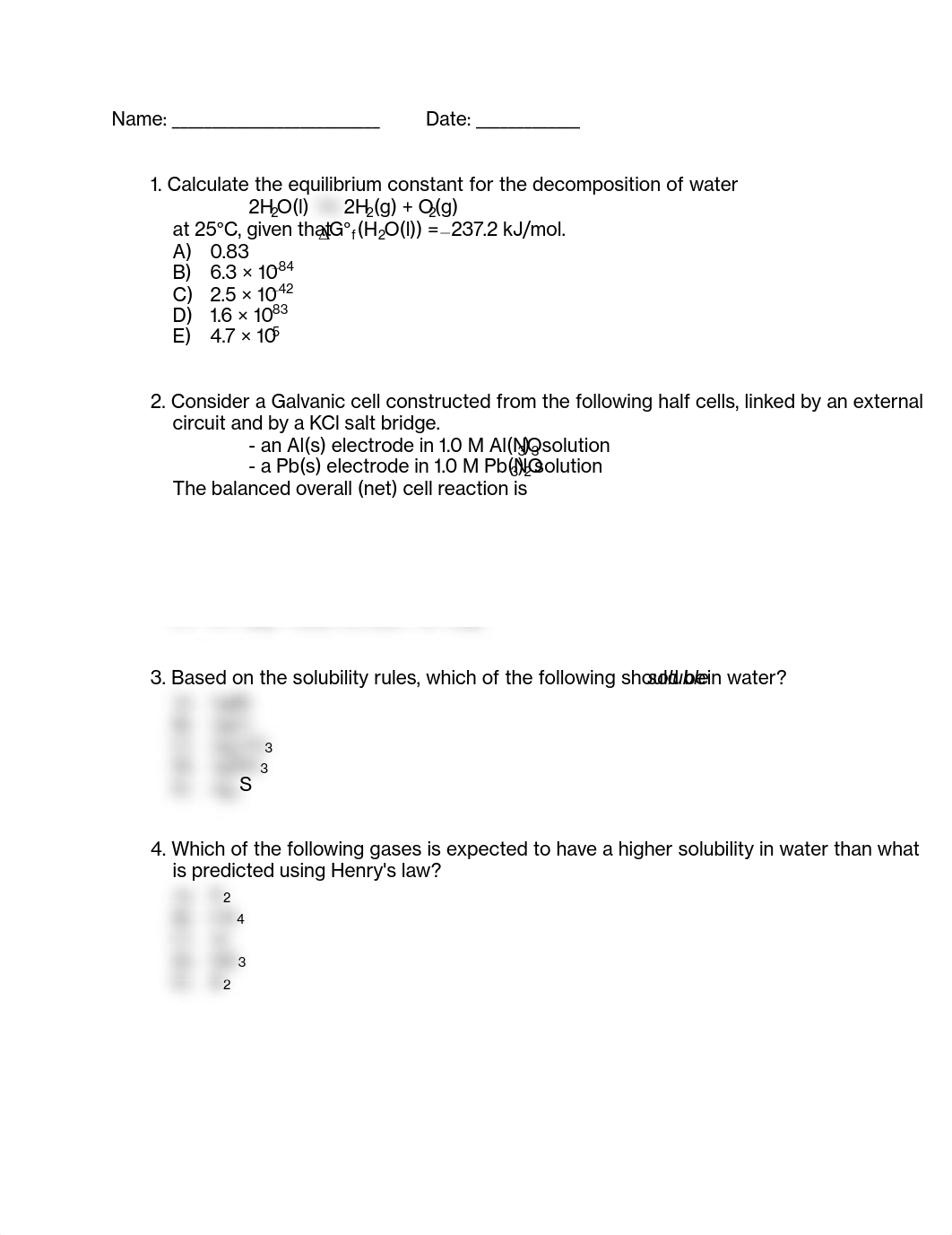 FINAL PRACTICE CHEM ONE AND TWO.pdf_d978nlrbq26_page1