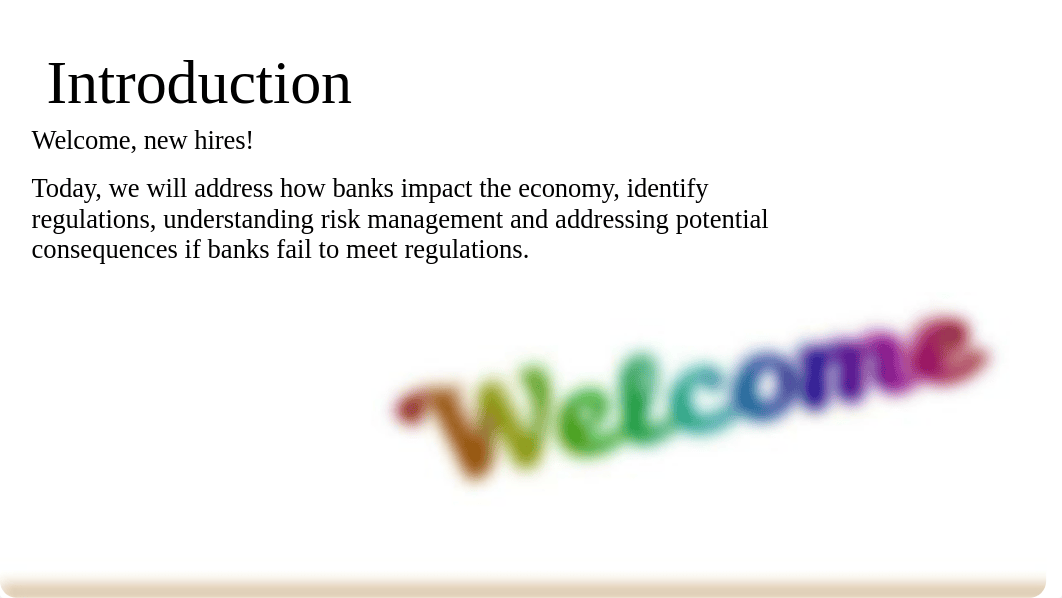 Rasmussen University Ashli Williams Deliverable 2 Author Note_ This presentation is being submitted_d979cddyv01_page2