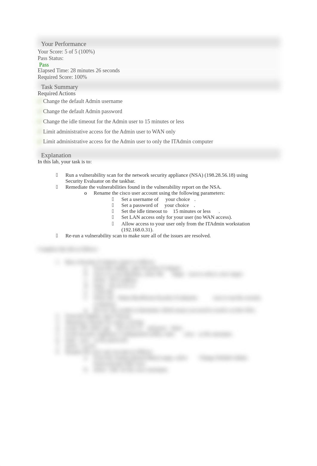 EH 7.4.8 Scan for Vulnerabilities on a Security Appliance.docx_d979f2tqw0u_page1