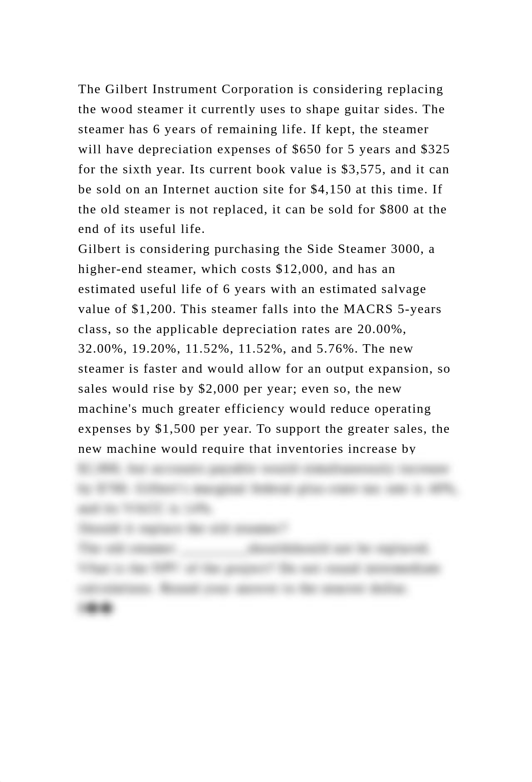 The Gilbert Instrument Corporation is considering replacing the wood.docx_d97geuiuqcf_page2