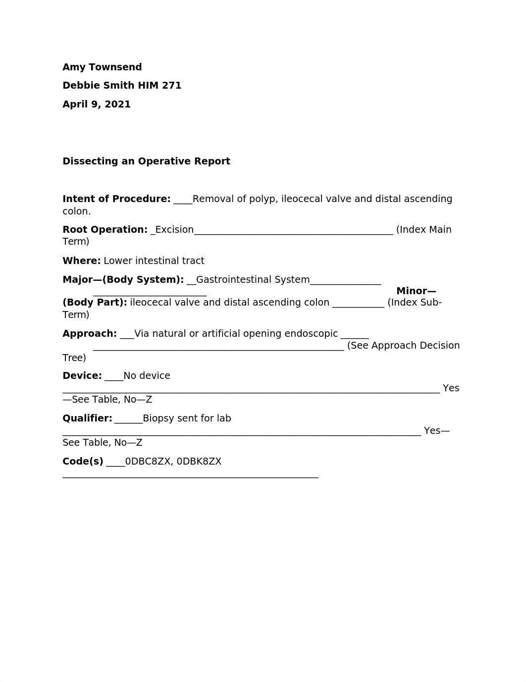 AmyTownsendDissecting an Operative Report Worksheet.docx_d97gpfg9khd_page1